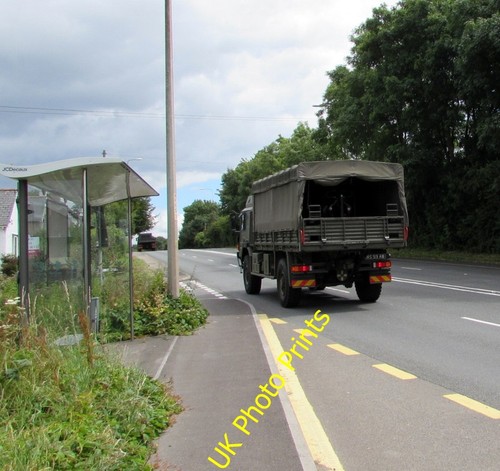 Photo 6x4 military - 6x4, vehicles