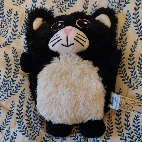 Intelex black cat - intelex,