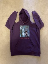 Supreme The Crow Hoodie