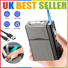 Cigarette Case for 20x