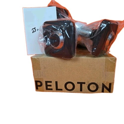 Peloton dumbbells - peloton,