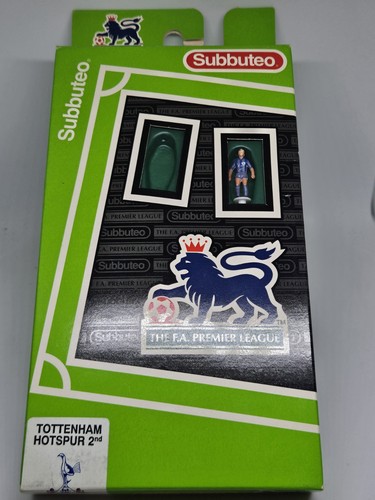 Subbuteo lightweight tottenham - subbuteo, lightweight-tottenham