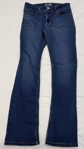 Wrangler jeans womens 10 - wrangler, 9/10