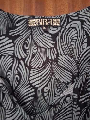 Biba dress size - 14/16, on