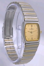 Vtg 1980s Baume & Mercier