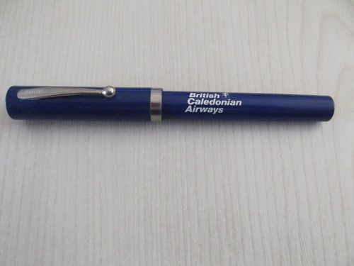 Bcal british caledonian - bcal,