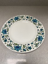 Midwinter Spanish Garden Salad Plate 8.75”