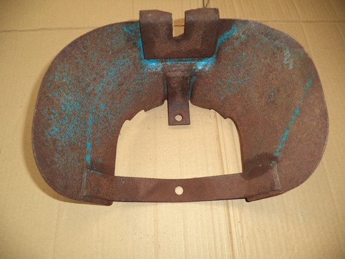 Fordson dexta tractor pto - dexta,