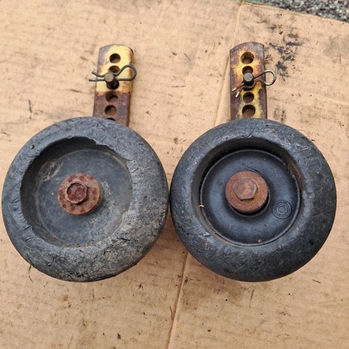 John deere 110 - 140, 212