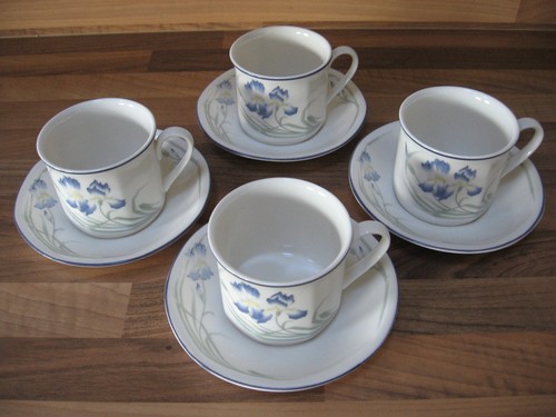 Royal doulton minerva - x,