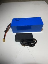 36v 12.8ah LG genuine cells