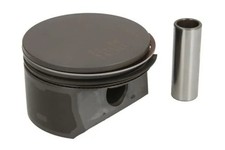 PISTON FITS: VAUXHALL ASTRA MK