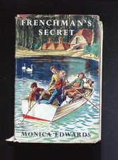 Frenchman's Secret Monica