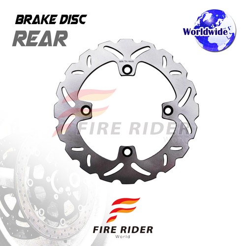 Frw motorcycle rear disc - 1x,