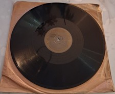 Jolson shellac joblot - joblot, 13