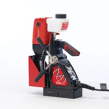 Rotabroach element magnetic - element,