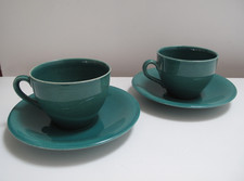 2 x Vintage ASHTEAD Potters