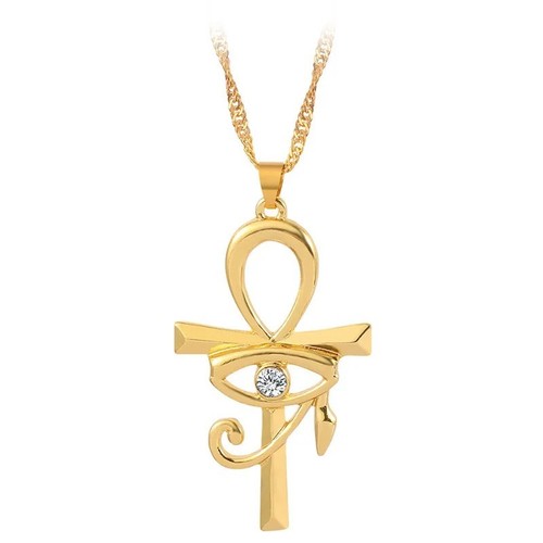 Ancient egyptian ankh key - ancient,