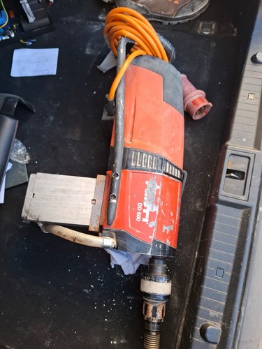 Hilti dd500 - hilti,