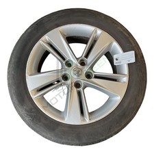 Vauxhall Insignia 2017-2024