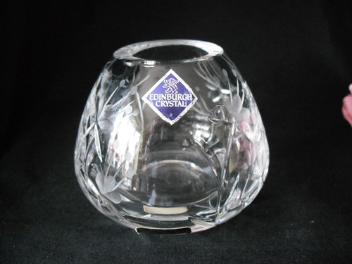 Vtg signed edinburgh - vtg,