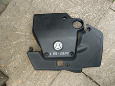 VW VOLKSWAGEN GOLF 1998-2003 MK4 1.6 8V AKL ENGINE COVER