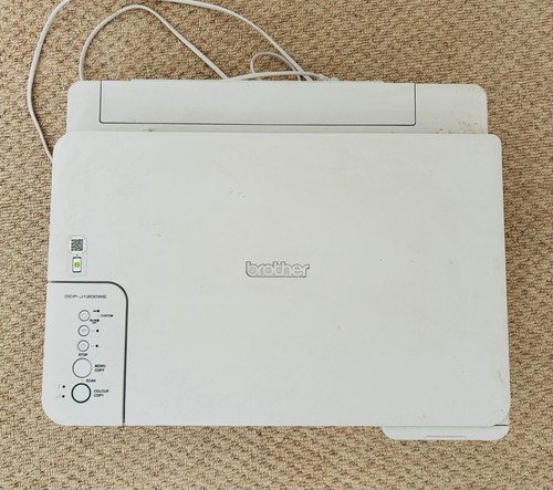 Brother all one printer - ,