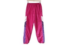 Vintage umbro track pants - pants, size