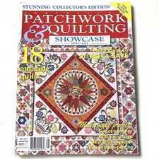 PATCHWORK & QUILTING