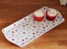 Cooksmart Spotty Dotty Small