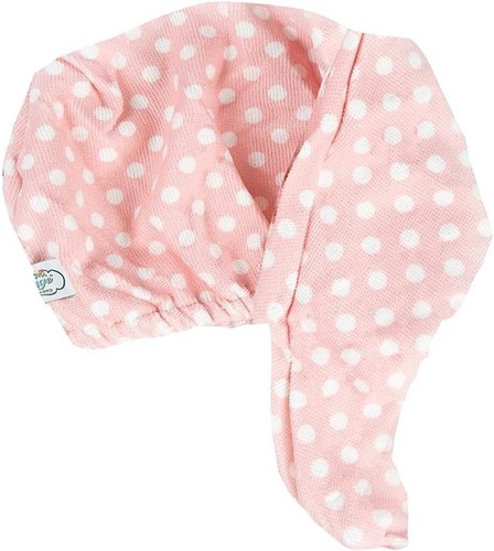 Hair drying turban - turban, towel