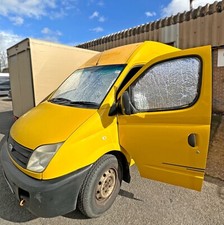Ldv maxus camper - camper, van