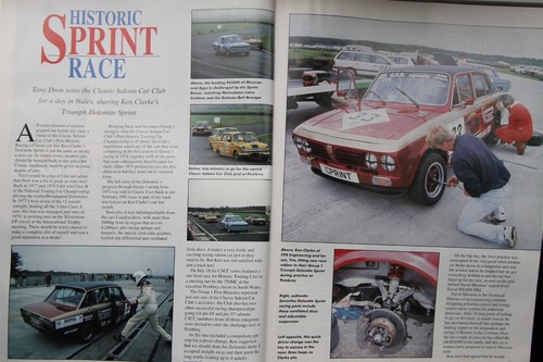 1992 magazine article - cc,