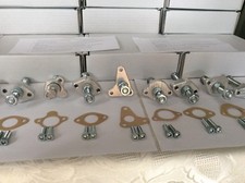 SUZUKI DRZ 400 S E SM  MANUAL