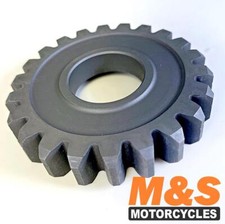 Suzuki 3rd Driven Gear NT22 Drive Shaft DRZ400S 00-09 DRZ400E 05-07 24331-05D01