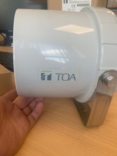 TOA CORPORATION CS-64BS /