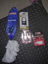 80 x 400mm Paint Mixer Stirrer