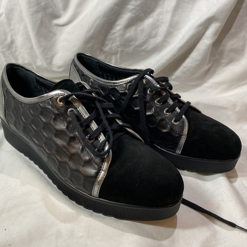 Aquatalia aida women black - aquatalia,