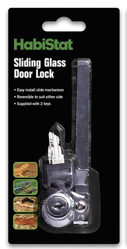 Habistat viv lock 120mm - viv,