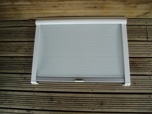 Caravan blind 67cm 5cm - 67cm, 50.5cm