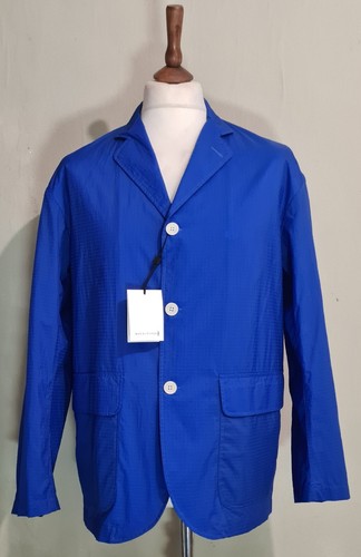 Mackintosh captain nylon - mackintosh,