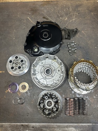 Suzuki gsxs 750 complete - gsxs,