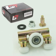 Sliding Door Rollers Guide