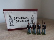 Steadfast #14 USA Infantry