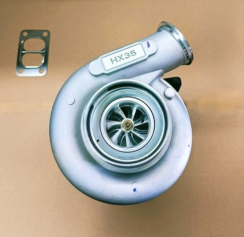 Rebuild turbocharger holset - turbocharger,