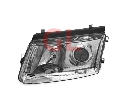 For passat 1996 2000 - b5, 1996-2000