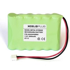 Easy Fit KIT2 Alarm Control Panel & Sensor Backup Battery Pack for Yale EF