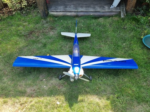 Acro wot plane rc - rc,