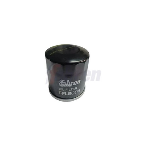 Fahren engine oil - filter, fits