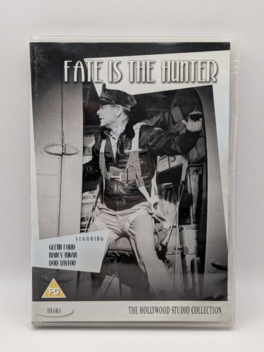 Fate the hunter - fate, is